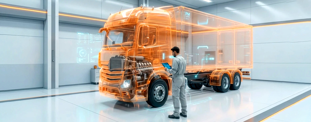 سامانه تعمیر و نگهداری نت  (PM)