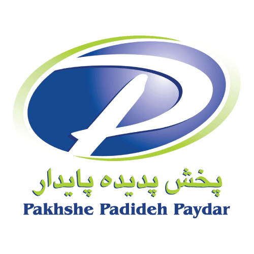 پخش پدیده پایدار گلرنگ