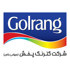 گلرنگ پخش