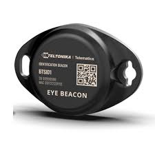 EYE BEACON / BTSID