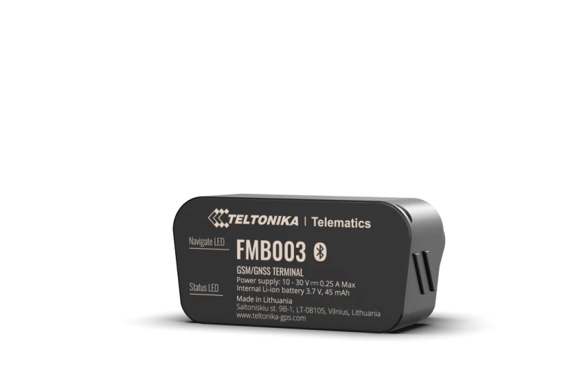 FMB003