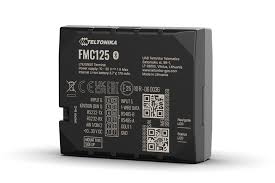 FMC125