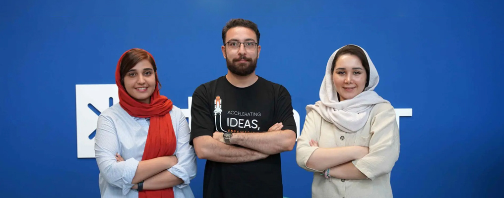 نوآوری استارتاپ ایرانی در کاهش هزینه و ریسک صنعت لجستیک