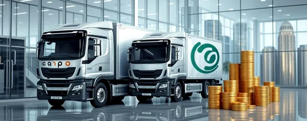 برنامه توسعه‌ "کارپو" چیست؟