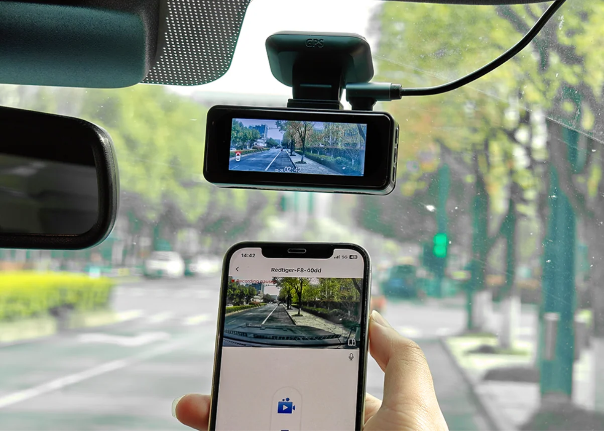 کنترل عملکرد ناوگان با سرویس نظارت تصویری کارپو