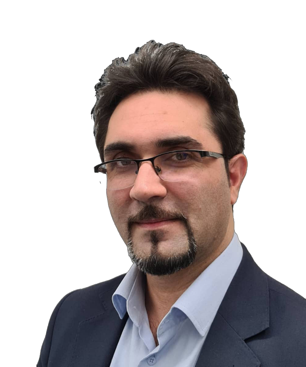 محمد اسماعیل