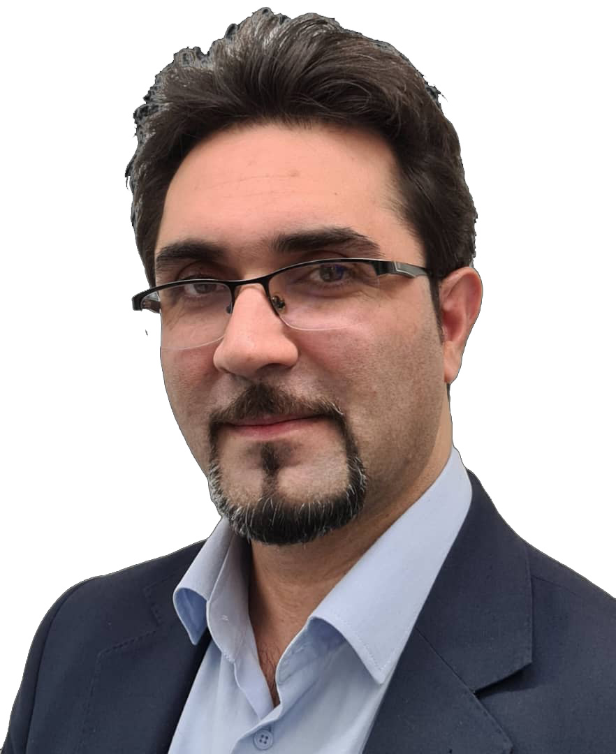 محمد اسماعیل